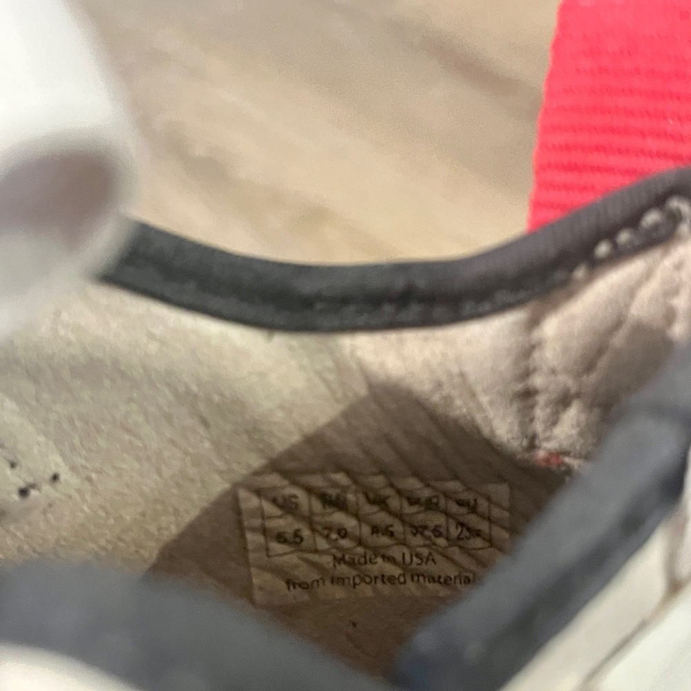 Unparallel Quibit Climbing Shoes - Picture 9 of 9